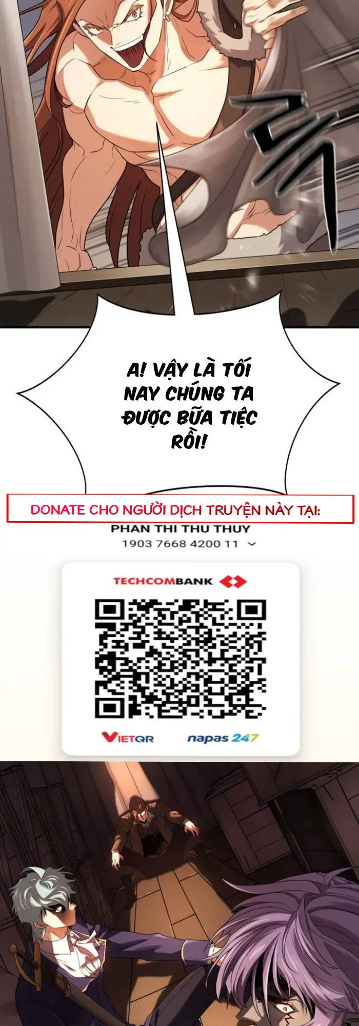 Bậc Thầy Thiết Kế Điền Trang Nettruyen ZZZ Chương 180 Page 23