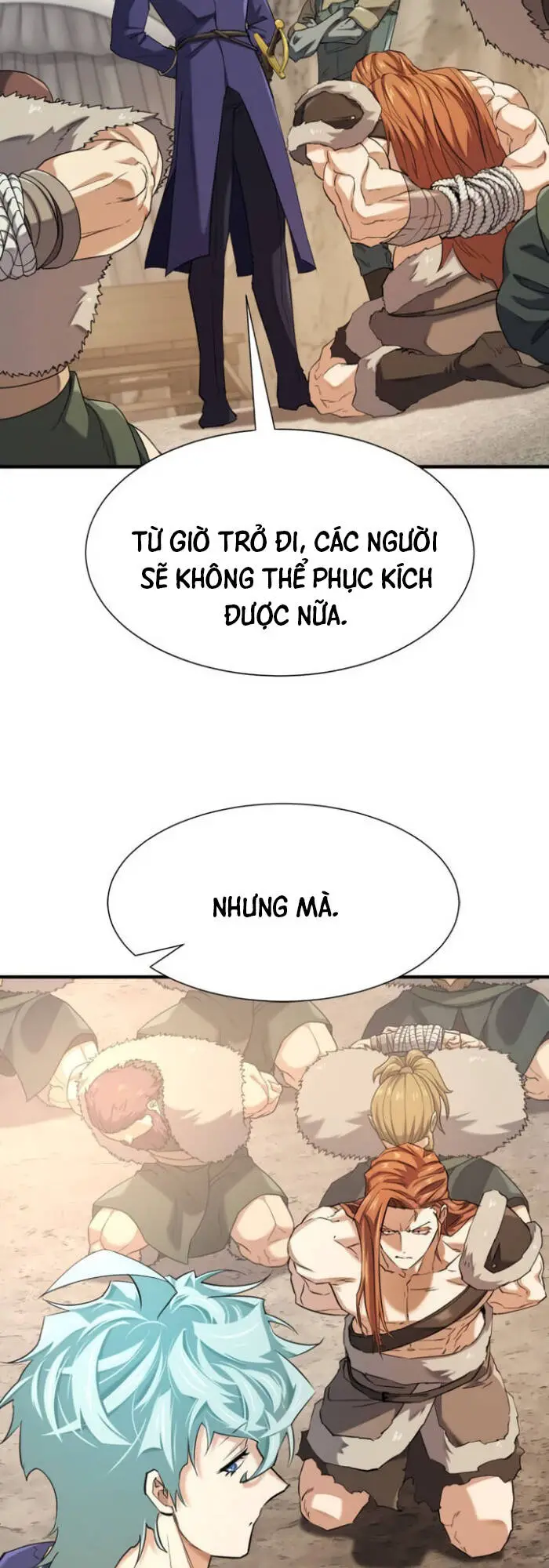 Bậc Thầy Thiết Kế Điền Trang Nettruyen ZZZ Chương 180 Page 27