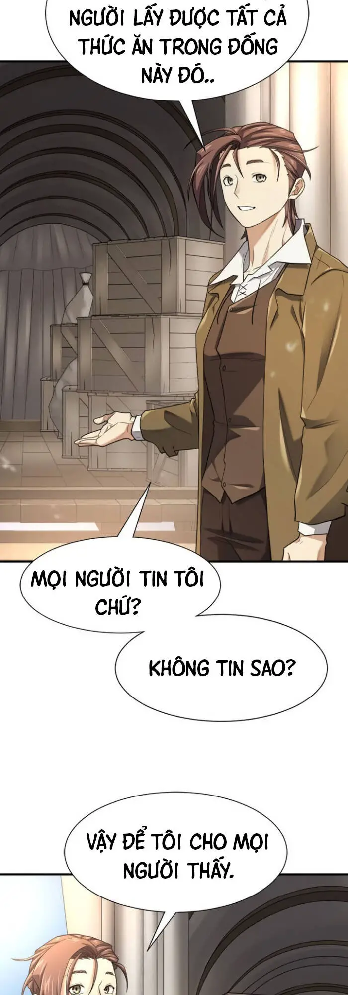 Bậc Thầy Thiết Kế Điền Trang Nettruyen ZZZ Chương 180 Page 30