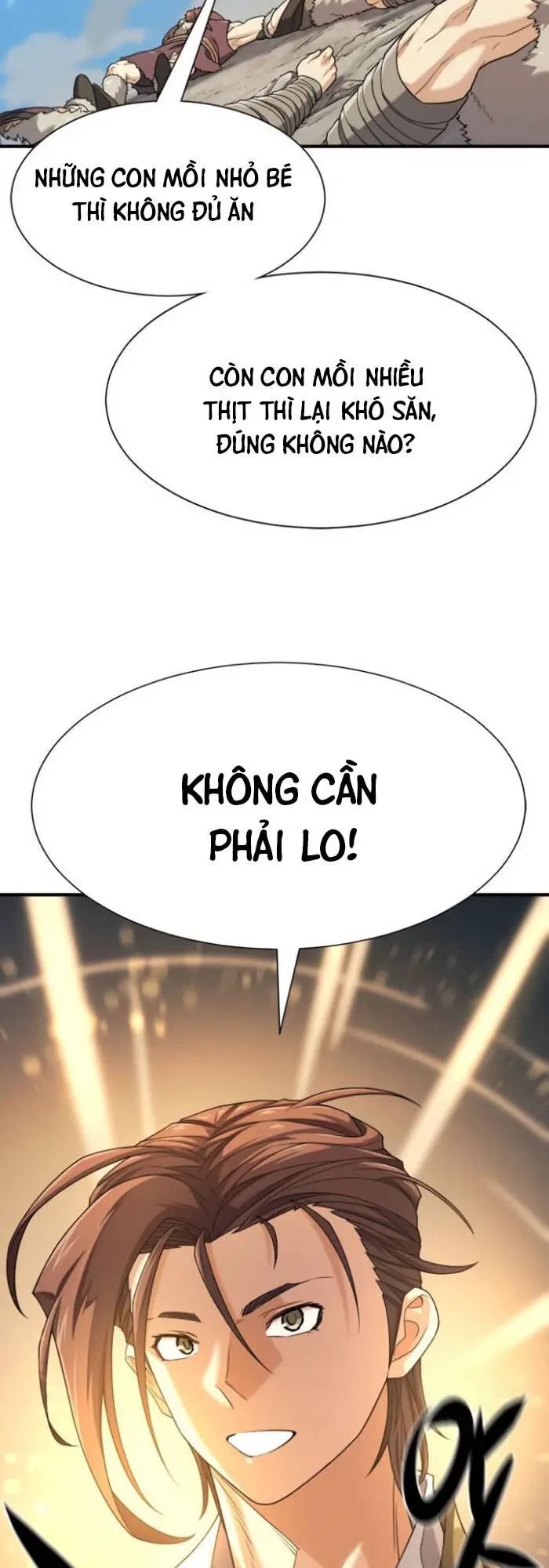 Bậc Thầy Thiết Kế Điền Trang Nettruyen ZZZ Chương 180 Page 44