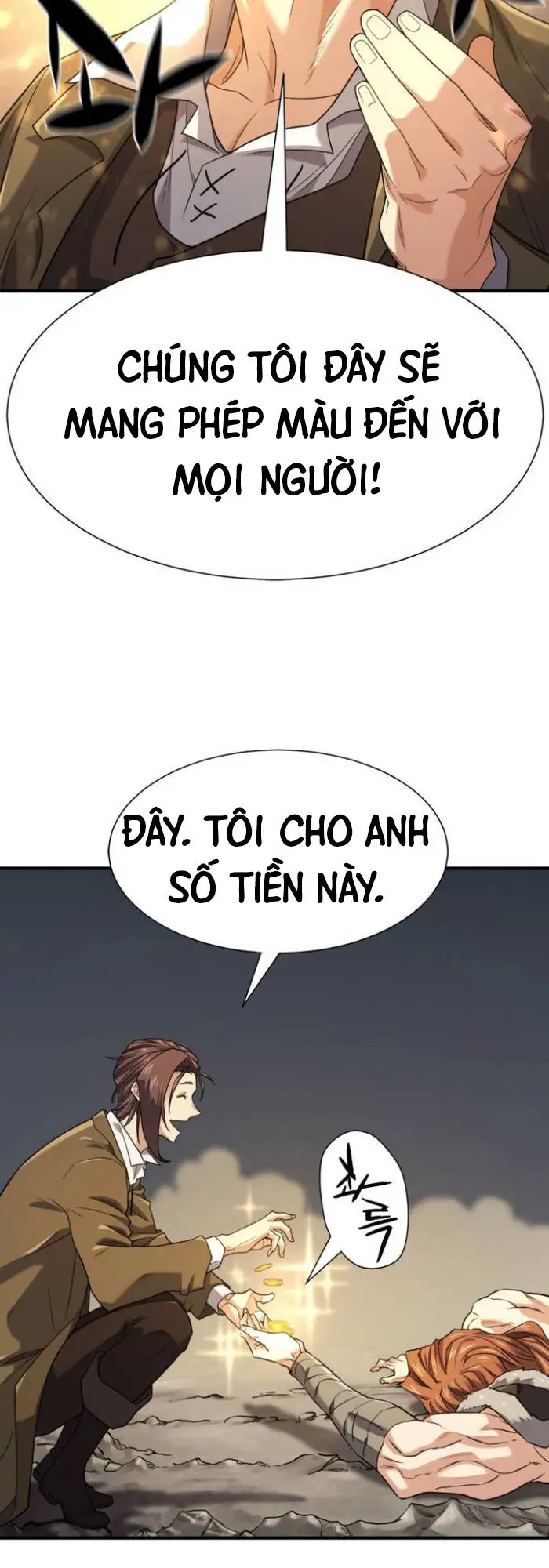 Bậc Thầy Thiết Kế Điền Trang Nettruyen ZZZ Chương 180 Page 45