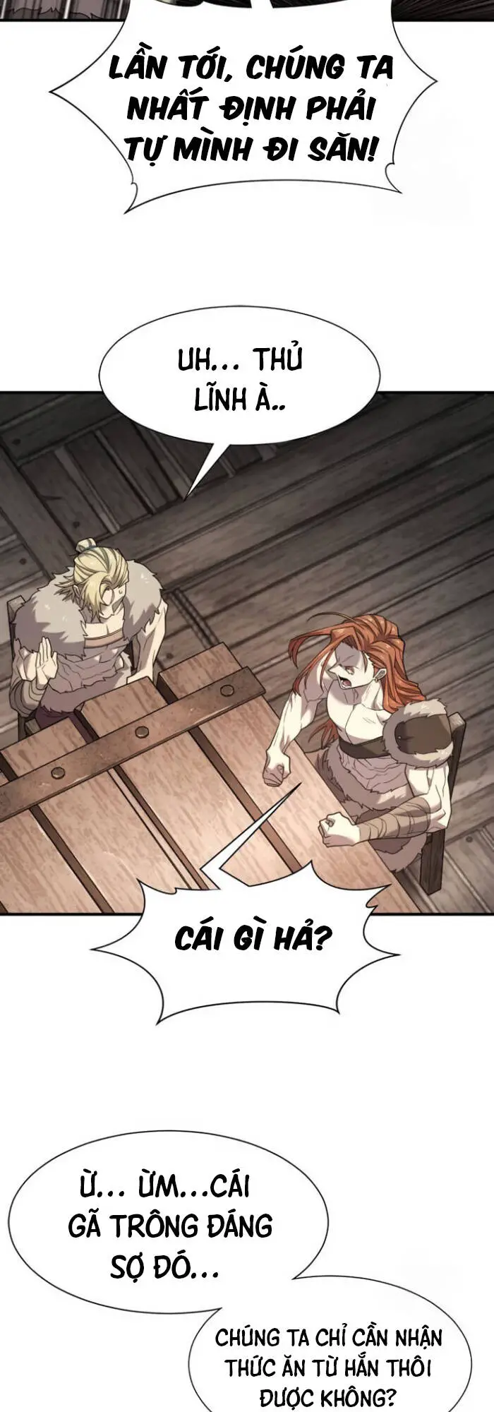 Bậc Thầy Thiết Kế Điền Trang Nettruyen ZZZ Chương 180 Page 48