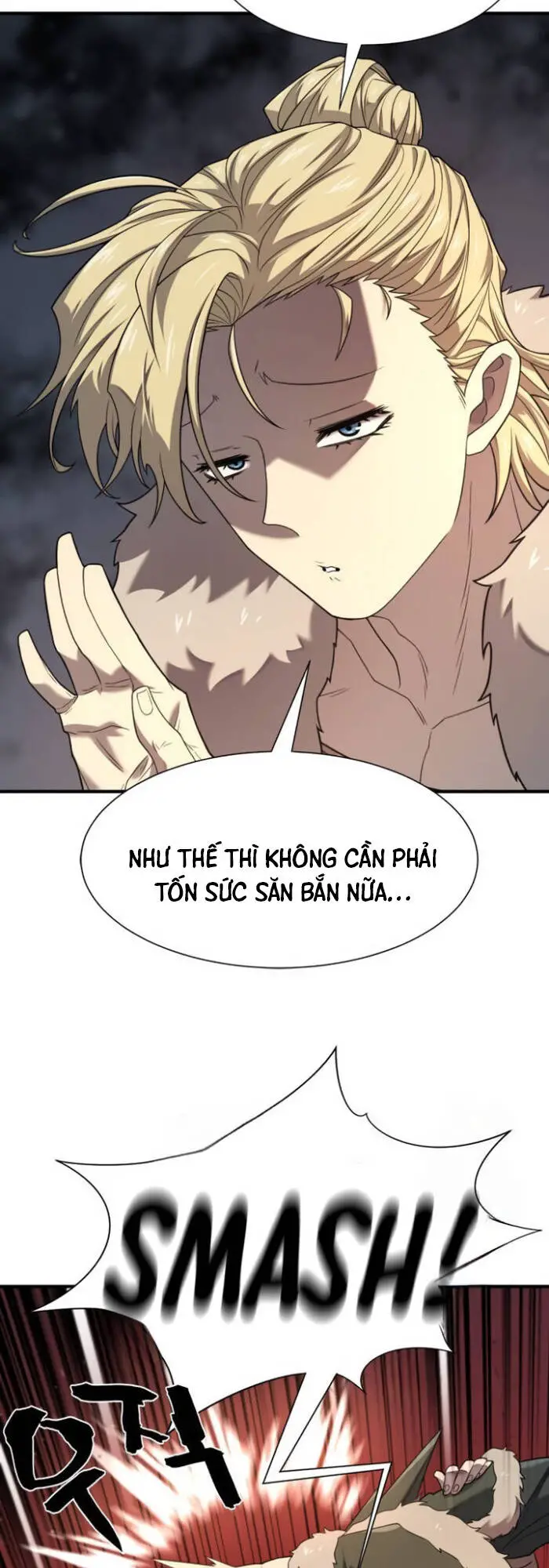 Bậc Thầy Thiết Kế Điền Trang Nettruyen ZZZ Chương 180 Page 49