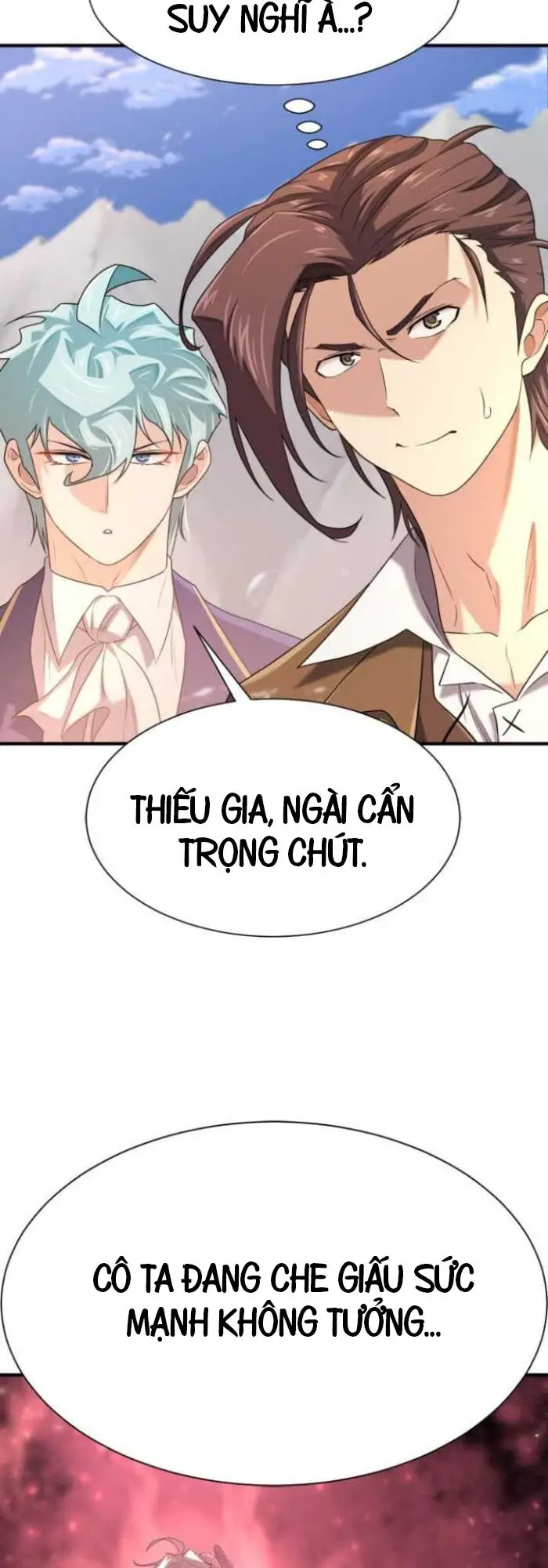 Bậc Thầy Thiết Kế Điền Trang Nettruyen ZZZ Chương 169 Page 42