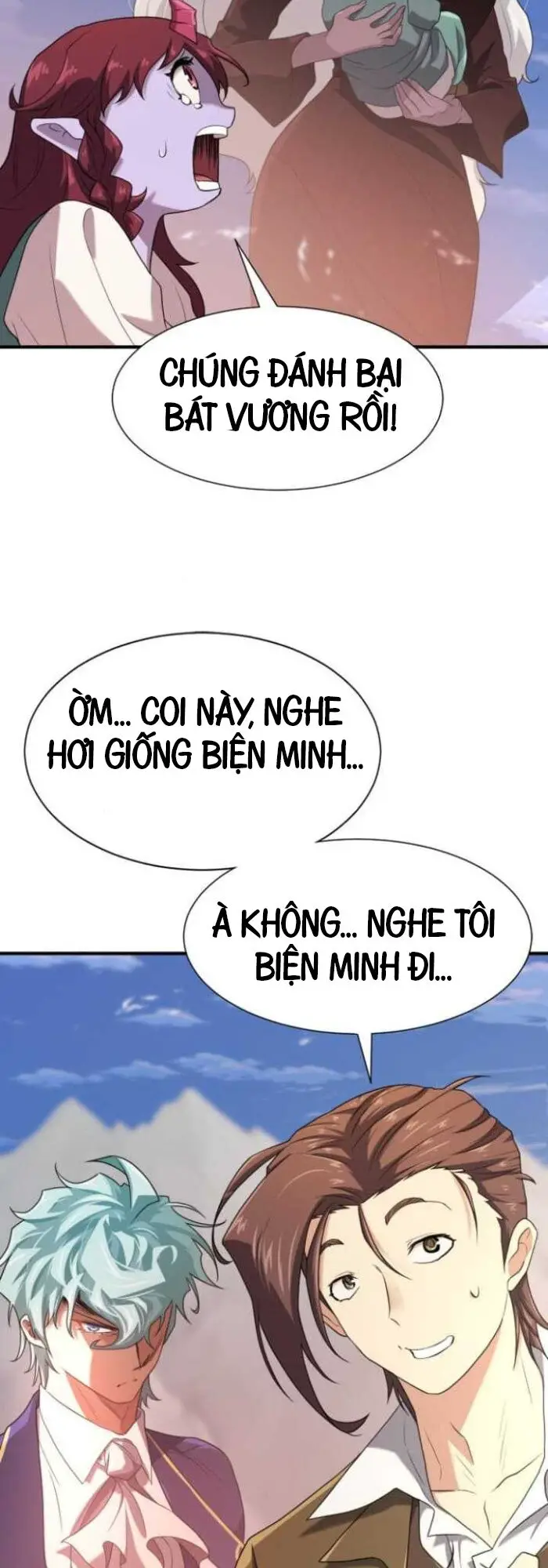 Bậc Thầy Thiết Kế Điền Trang Nettruyen ZZZ Chương 169 Page 44