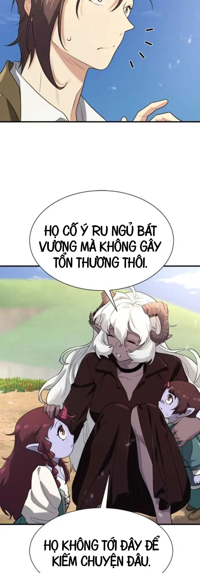 Bậc Thầy Thiết Kế Điền Trang Nettruyen ZZZ Chương 169 Page 46