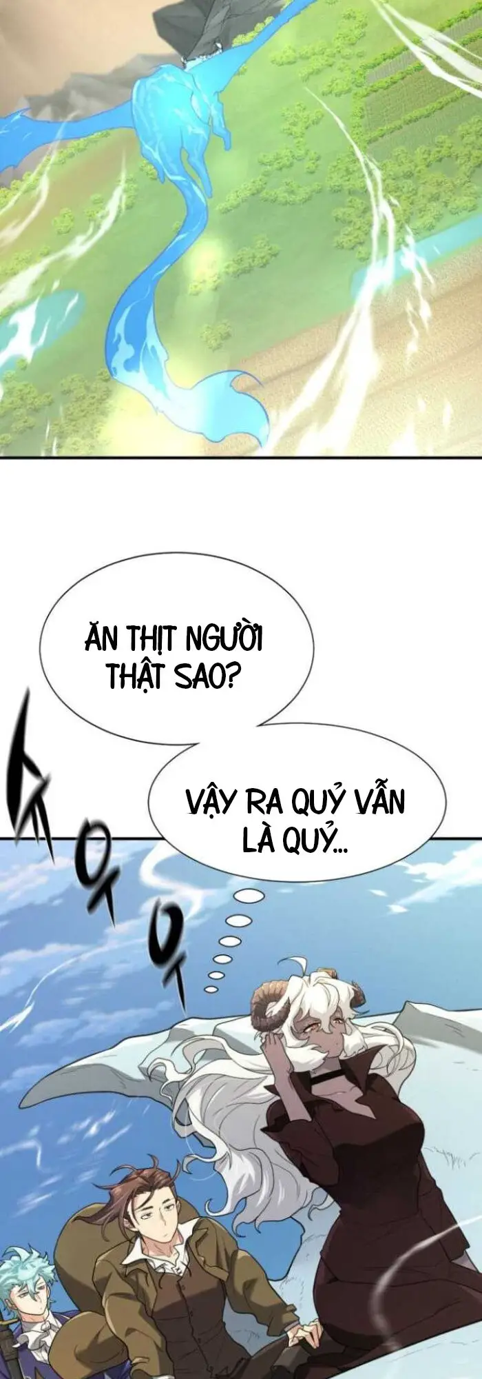 Bậc Thầy Thiết Kế Điền Trang Nettruyen ZZZ Chương 169 Page 49