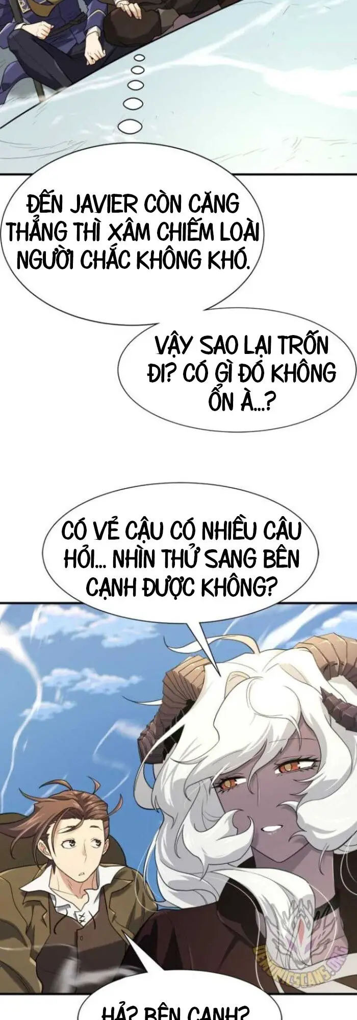 Bậc Thầy Thiết Kế Điền Trang Nettruyen ZZZ Chương 169 Page 50