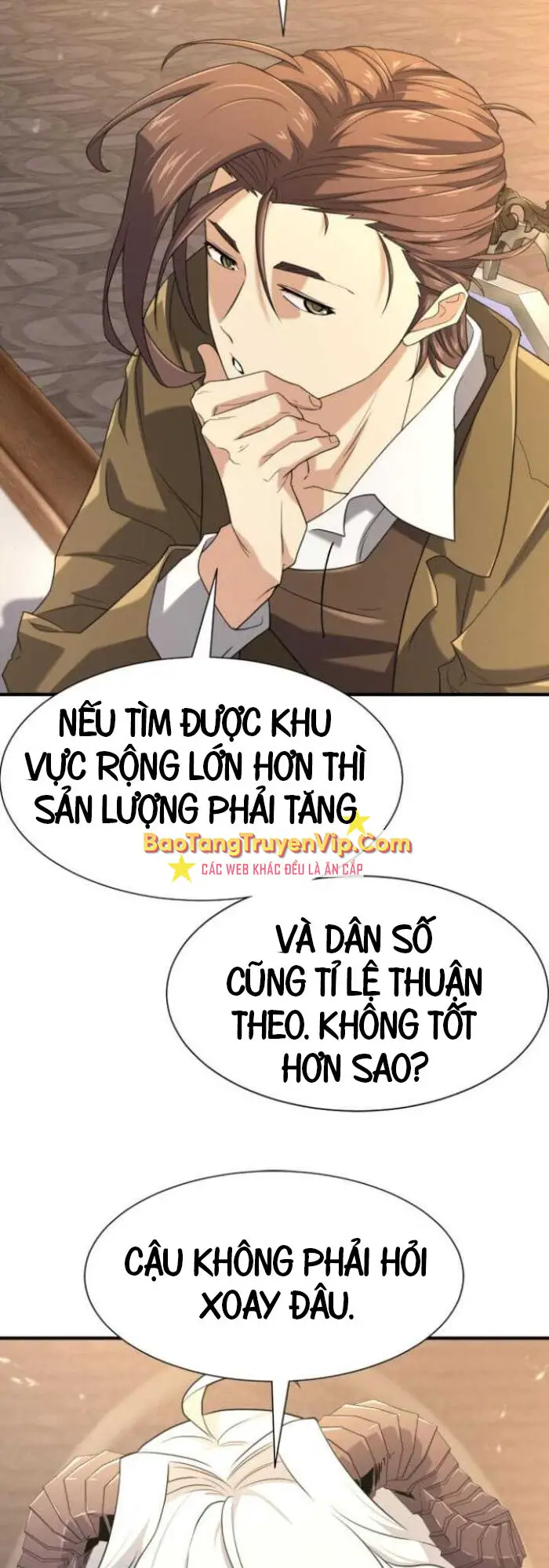 Bậc Thầy Thiết Kế Điền Trang Nettruyen ZZZ Chương 169 Page 57