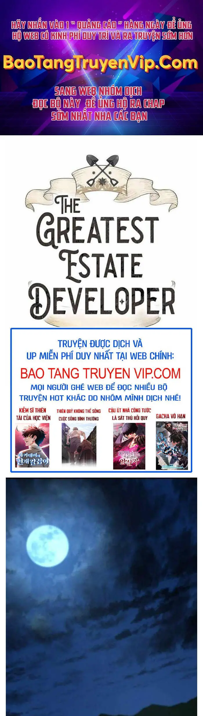 Bậc Thầy Thiết Kế Điền Trang Nettruyen ZZZ Chương 136 Page 1