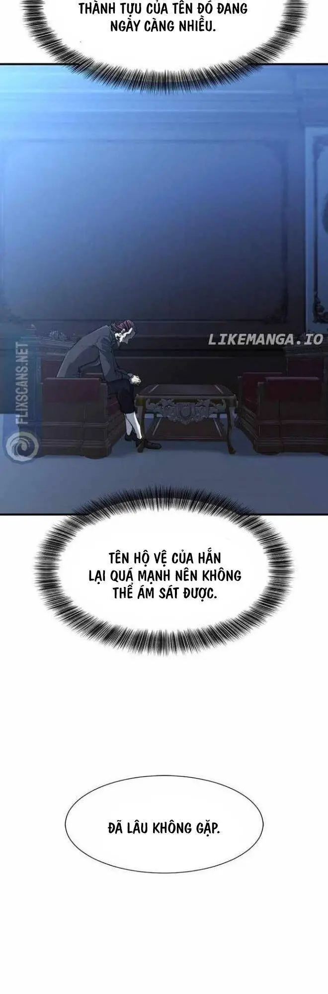 Bậc Thầy Thiết Kế Điền Trang Nettruyen ZZZ Chương 136 Page 7
