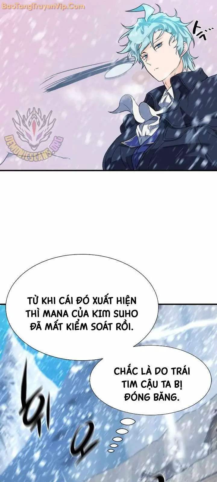 Bậc Thầy Thiết Kế Điền Trang Nettruyen ZZZ Chương 174 Page 9