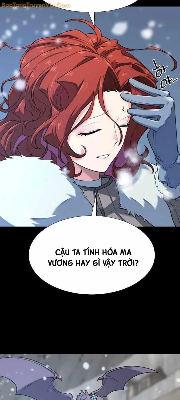 Bậc Thầy Thiết Kế Điền Trang Nettruyen ZZZ Chương 174 Page 17
