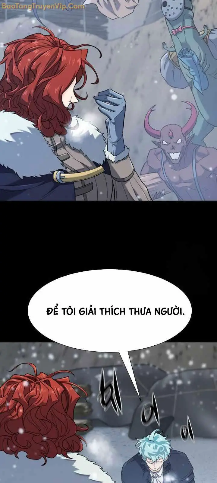 Bậc Thầy Thiết Kế Điền Trang Nettruyen ZZZ Chương 174 Page 19