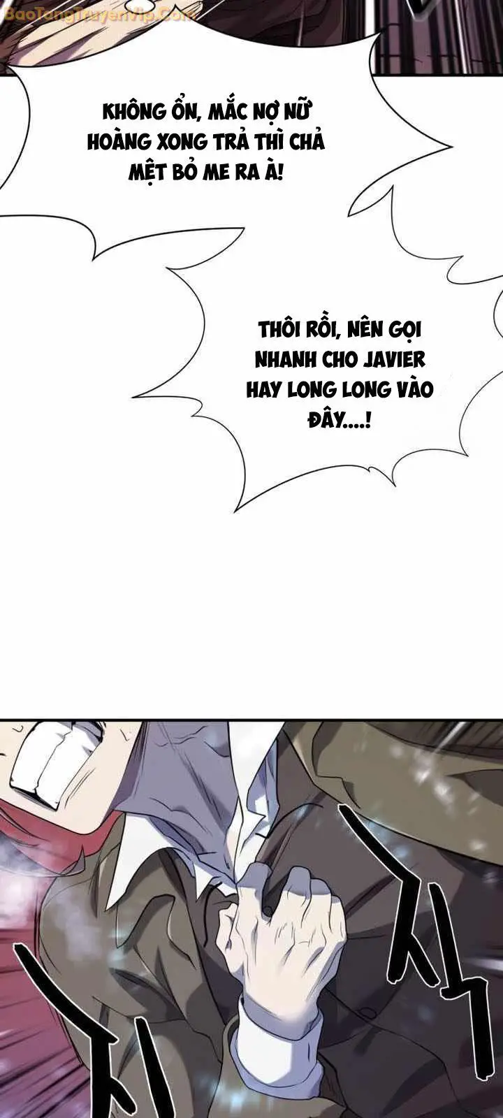 Bậc Thầy Thiết Kế Điền Trang Nettruyen ZZZ Chương 174 Page 36