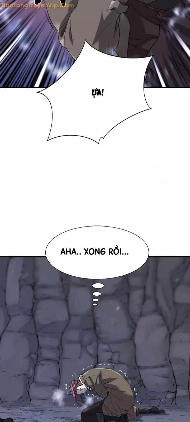 Bậc Thầy Thiết Kế Điền Trang Nettruyen ZZZ Chương 174 Page 37
