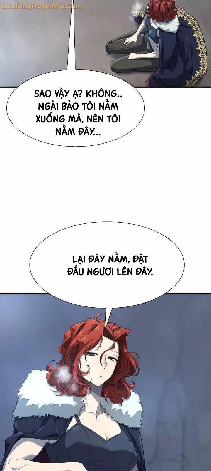 Bậc Thầy Thiết Kế Điền Trang Nettruyen ZZZ Chương 174 Page 47