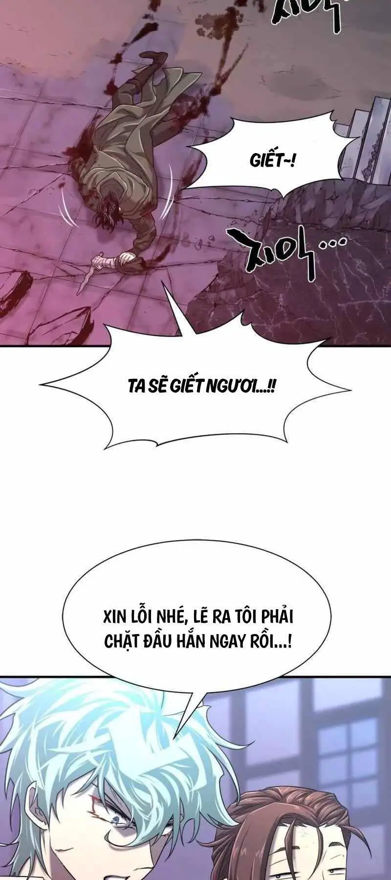Bậc Thầy Thiết Kế Điền Trang Nettruyen ZZZ Chương 135 Page 29