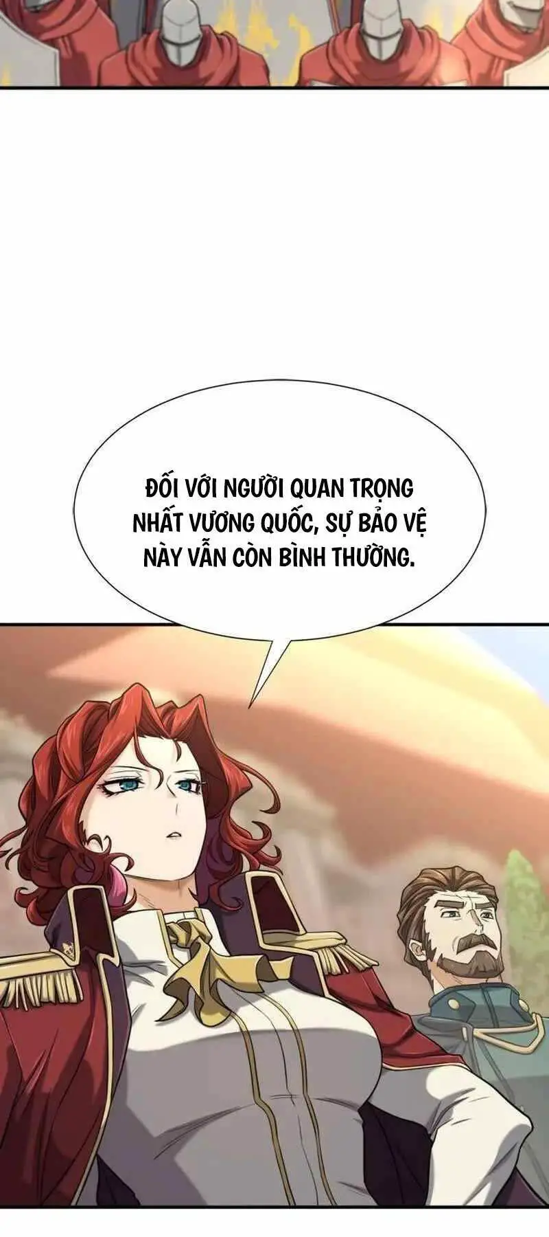 Bậc Thầy Thiết Kế Điền Trang Nettruyen ZZZ Chương 135 Page 44
