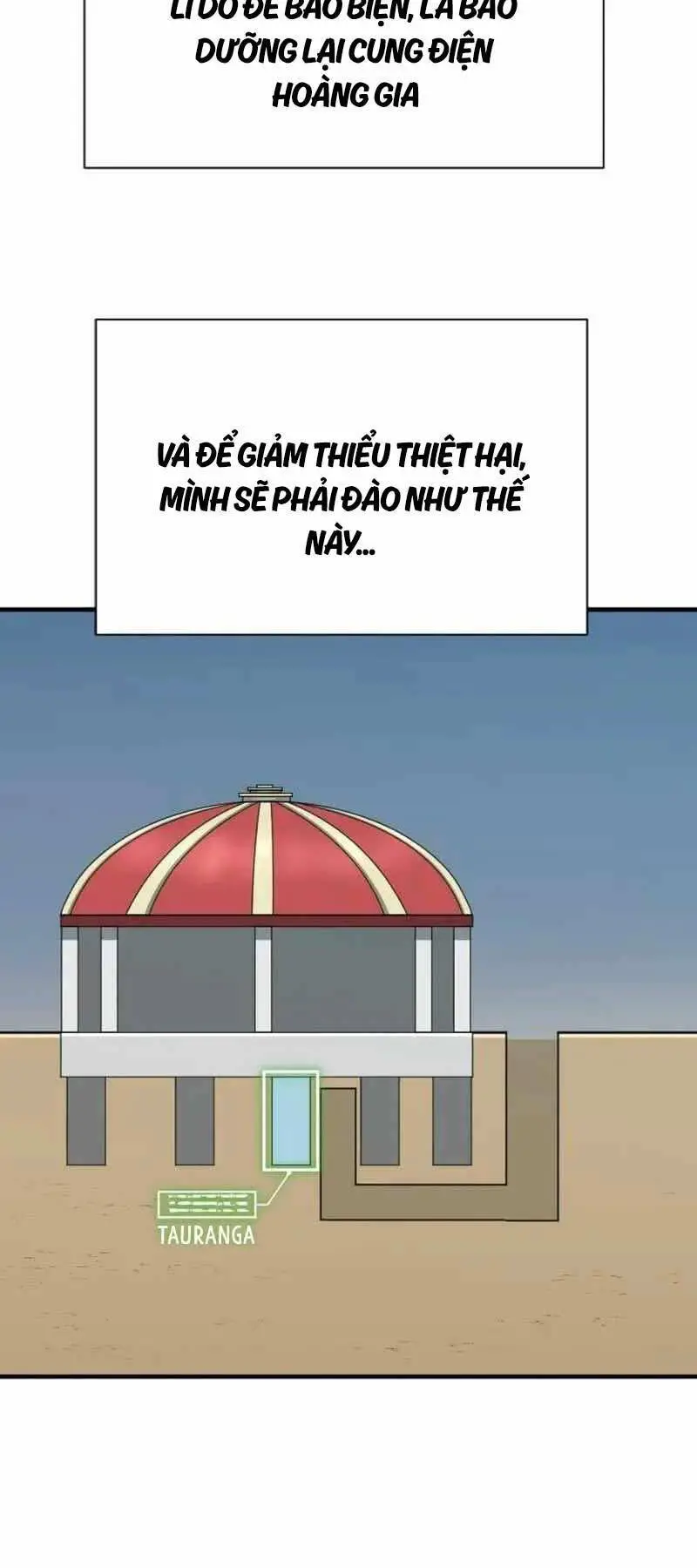 Bậc Thầy Thiết Kế Điền Trang Nettruyen ZZZ Chương 135 Page 53