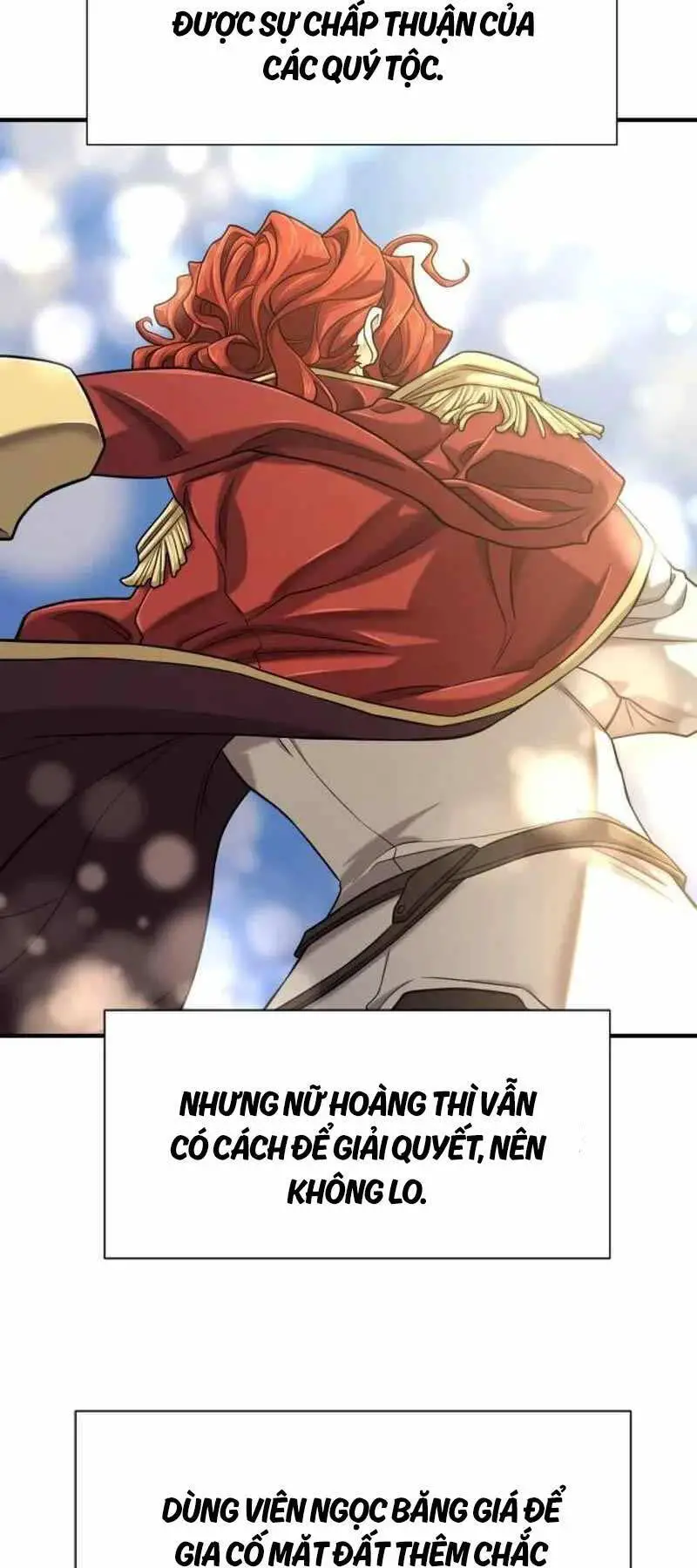 Bậc Thầy Thiết Kế Điền Trang Nettruyen ZZZ Chương 135 Page 63
