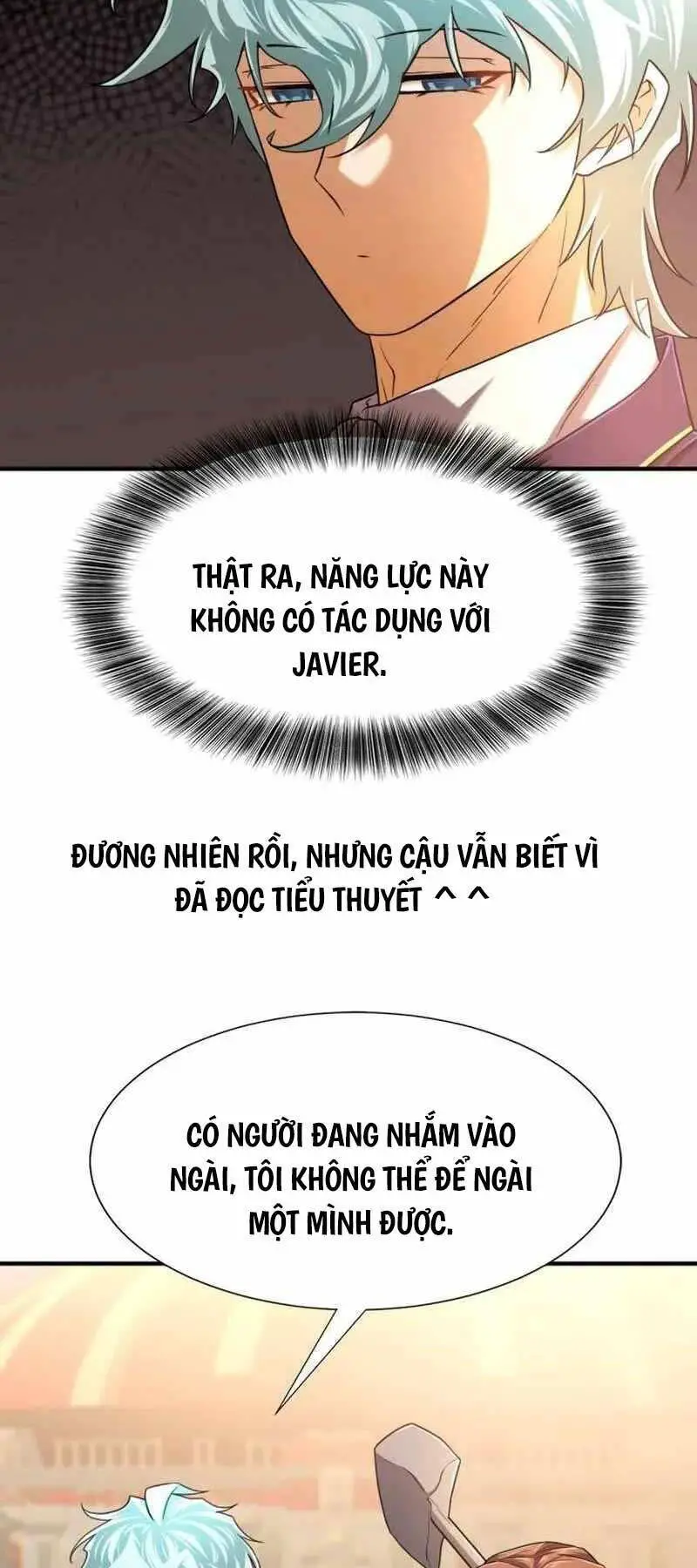 Bậc Thầy Thiết Kế Điền Trang Nettruyen ZZZ Chương 135 Page 73