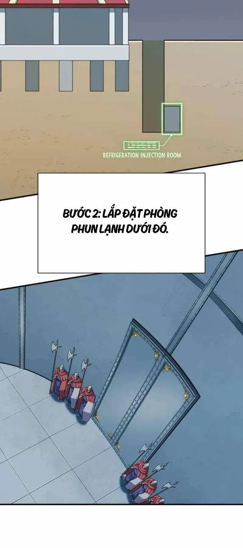 Bậc Thầy Thiết Kế Điền Trang Nettruyen ZZZ Chương 135 Page 76