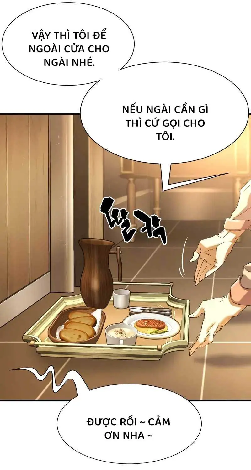 Bậc Thầy Thiết Kế Điền Trang Nettruyen ZZZ Chương 166 Page 21