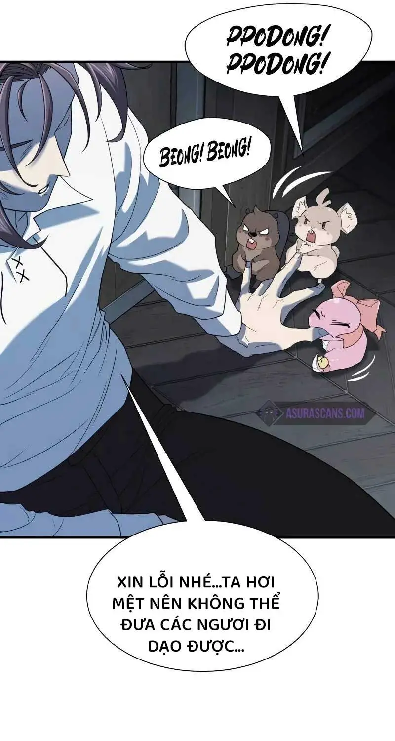 Bậc Thầy Thiết Kế Điền Trang Nettruyen ZZZ Chương 166 Page 40