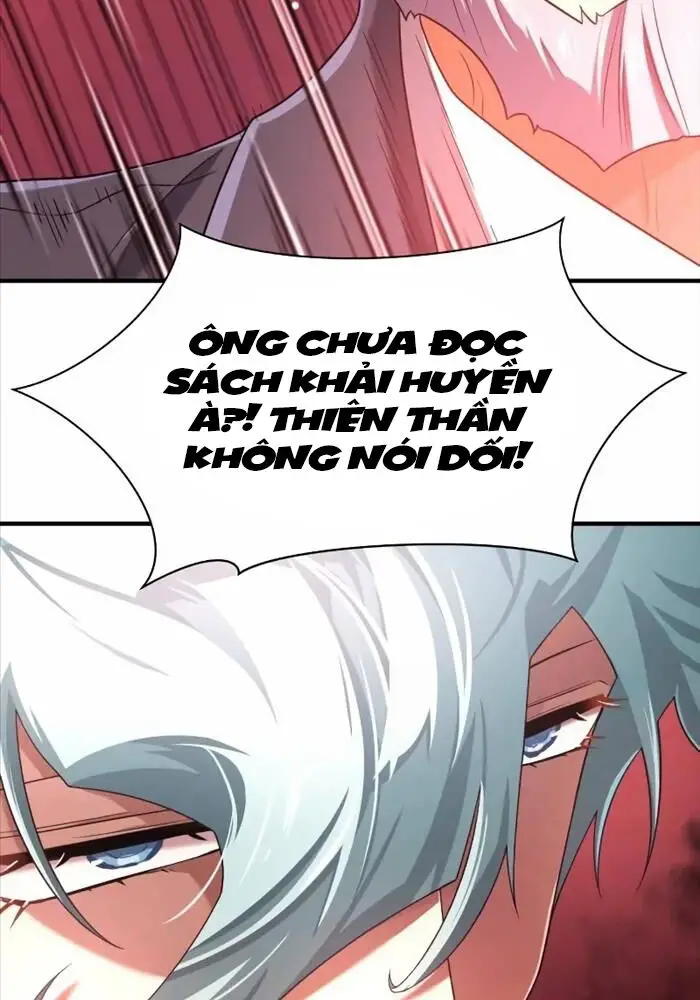 Bậc Thầy Thiết Kế Điền Trang Nettruyen ZZZ Chương 165 Page 121
