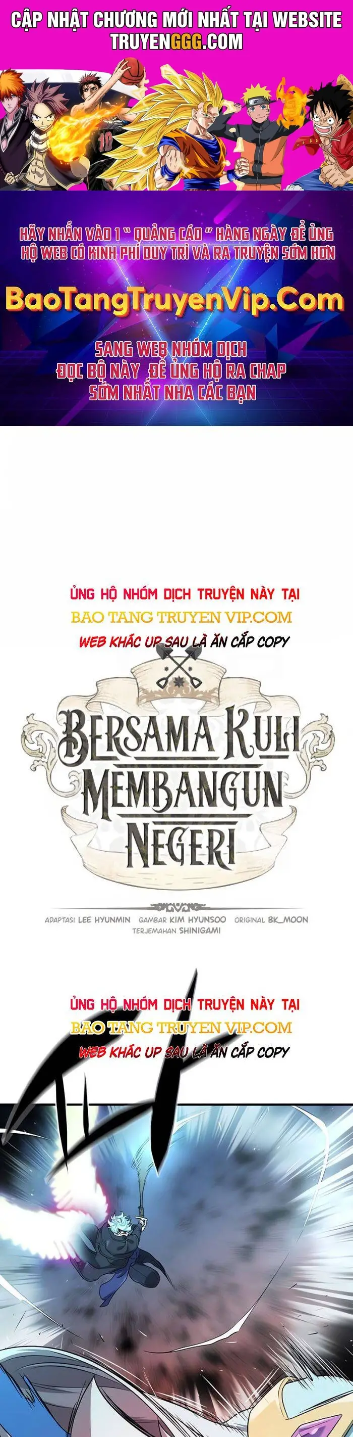 Bậc Thầy Thiết Kế Điền Trang Nettruyen ZZZ Chương 176 Page 1