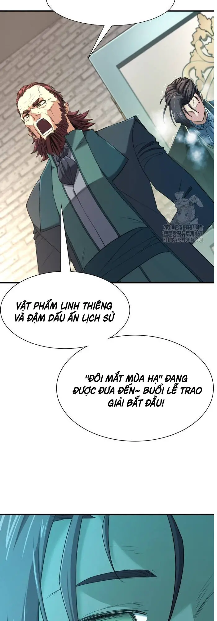 Bậc Thầy Thiết Kế Điền Trang Nettruyen ZZZ Chương 177 Page 15