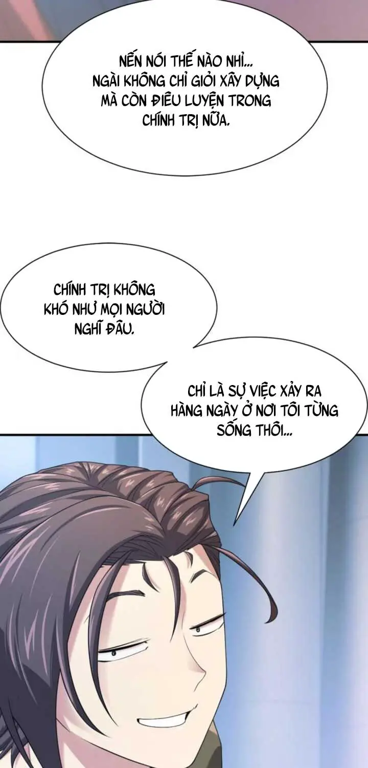 Bậc Thầy Thiết Kế Điền Trang Nettruyen ZZZ Chương 168 Page 62