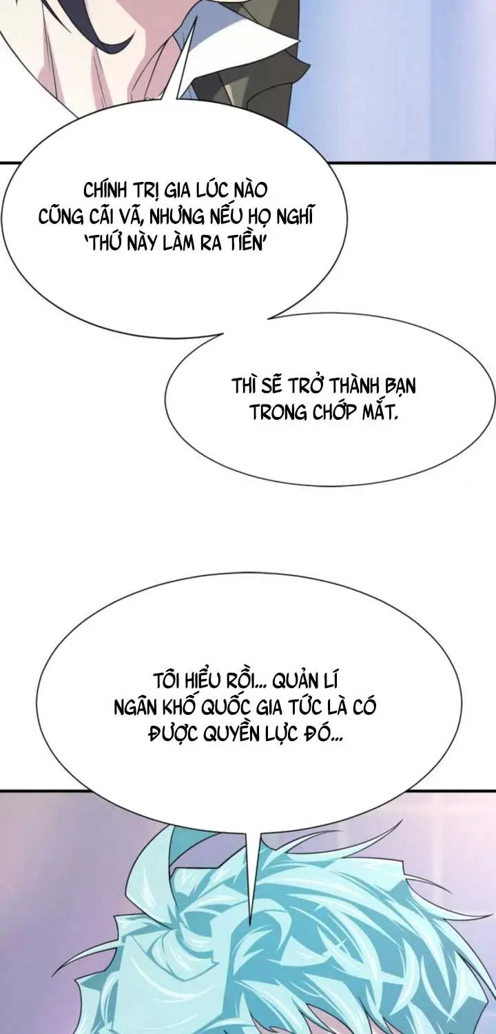 Bậc Thầy Thiết Kế Điền Trang Nettruyen ZZZ Chương 168 Page 63