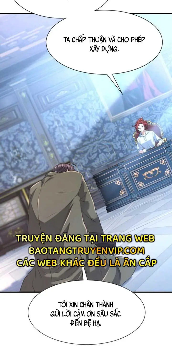 Bậc Thầy Thiết Kế Điền Trang Nettruyen ZZZ Chương 168 Page 65