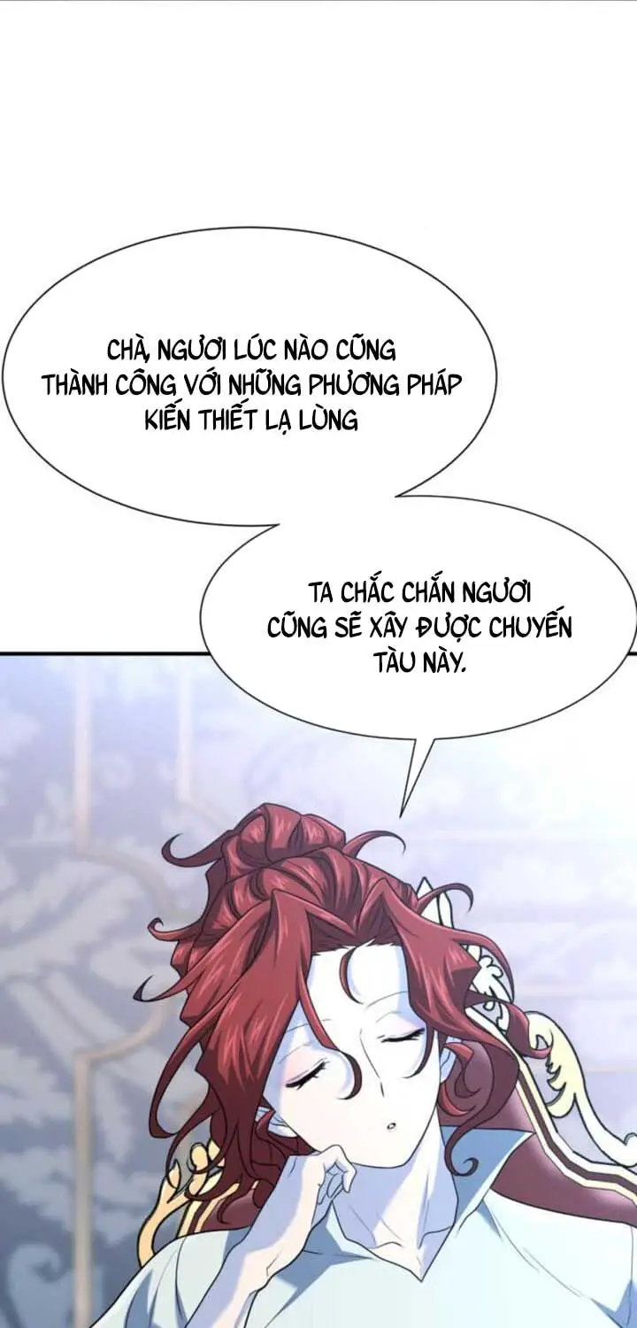 Bậc Thầy Thiết Kế Điền Trang Nettruyen ZZZ Chương 168 Page 73
