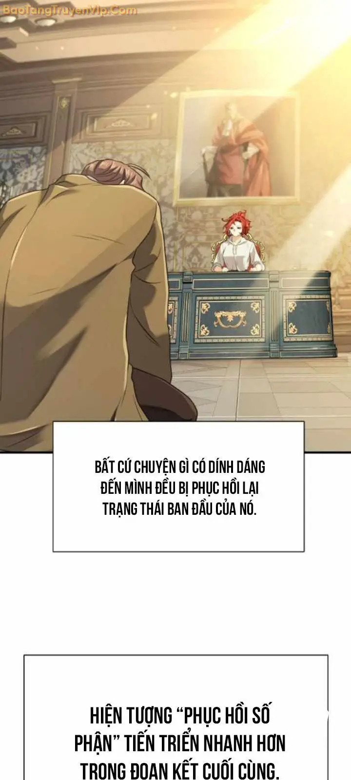 Bậc Thầy Thiết Kế Điền Trang Nettruyen ZZZ Chương 173 Page 6
