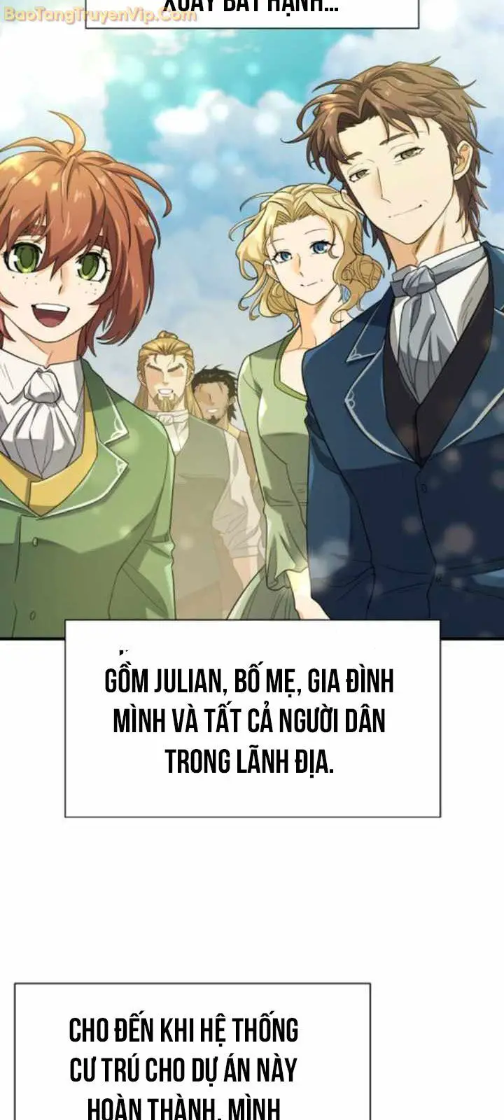 Bậc Thầy Thiết Kế Điền Trang Nettruyen ZZZ Chương 173 Page 9