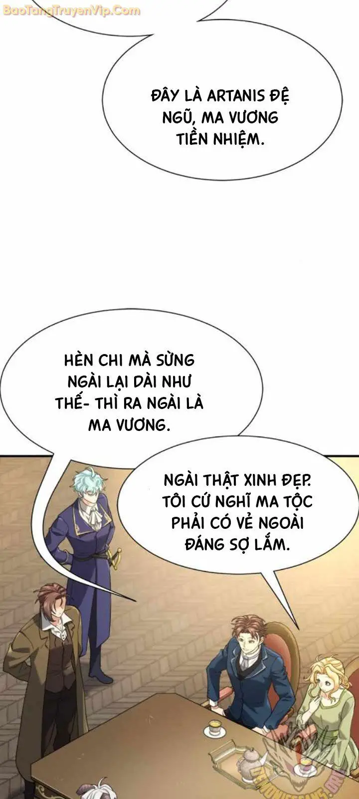 Bậc Thầy Thiết Kế Điền Trang Nettruyen ZZZ Chương 173 Page 15