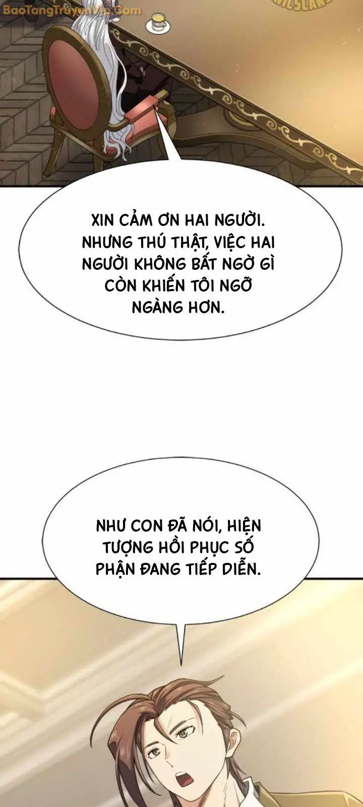 Bậc Thầy Thiết Kế Điền Trang Nettruyen ZZZ Chương 173 Page 16