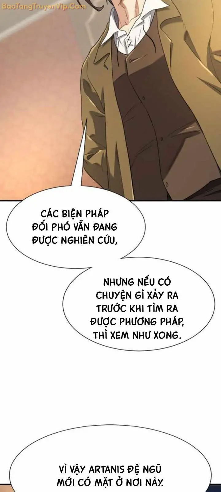 Bậc Thầy Thiết Kế Điền Trang Nettruyen ZZZ Chương 173 Page 17