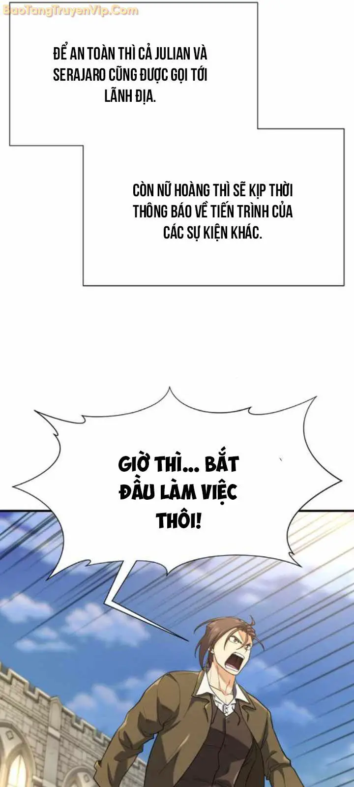 Bậc Thầy Thiết Kế Điền Trang Nettruyen ZZZ Chương 173 Page 19