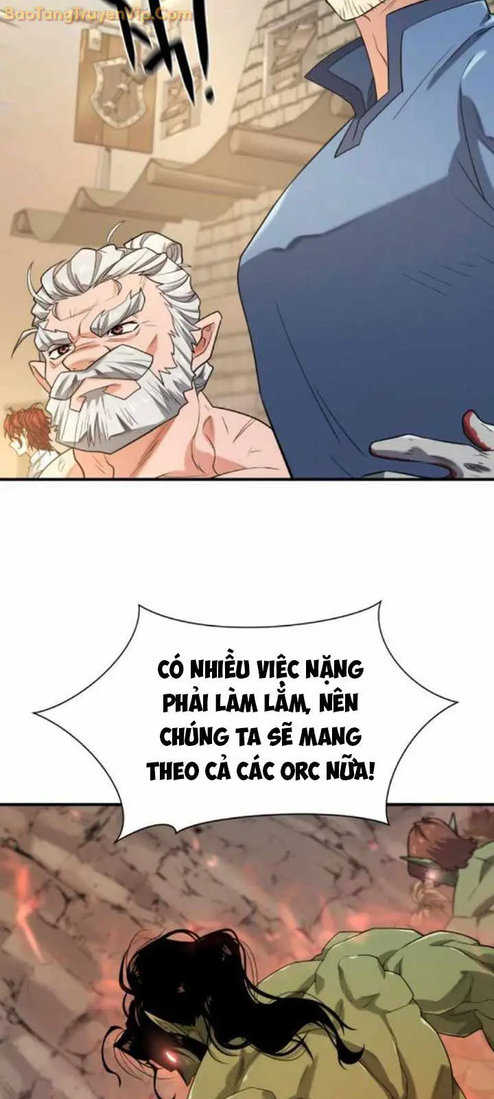 Bậc Thầy Thiết Kế Điền Trang Nettruyen ZZZ Chương 173 Page 22
