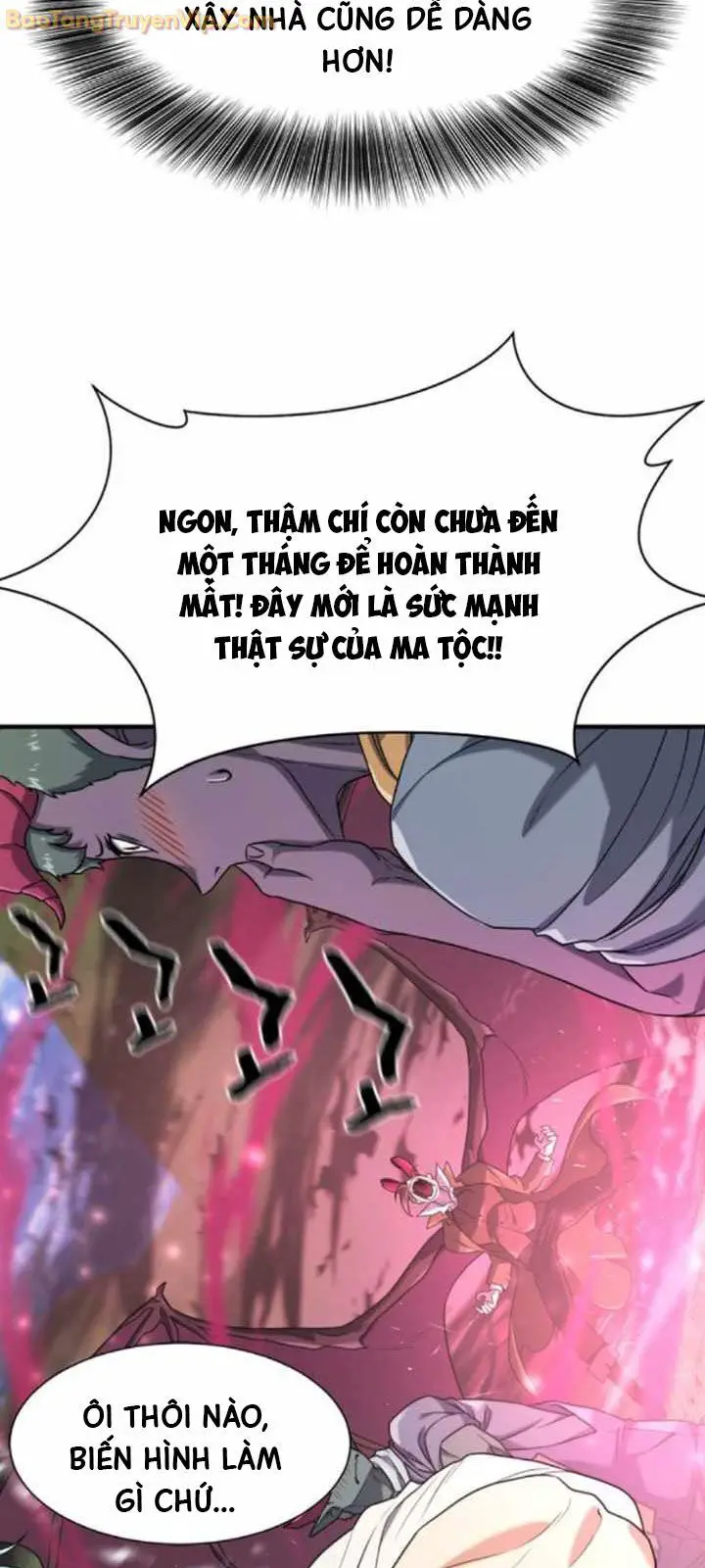 Bậc Thầy Thiết Kế Điền Trang Nettruyen ZZZ Chương 173 Page 28
