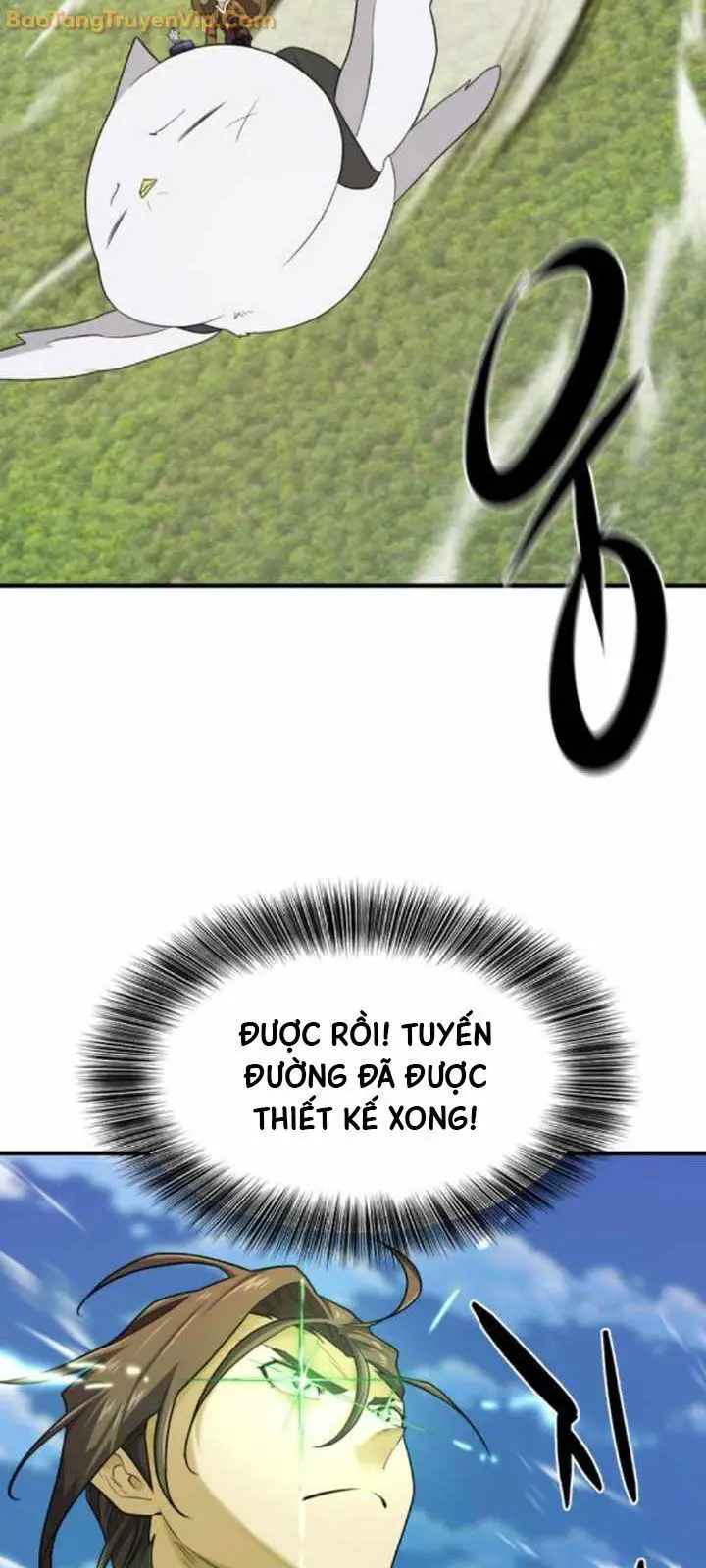Bậc Thầy Thiết Kế Điền Trang Nettruyen ZZZ Chương 173 Page 30