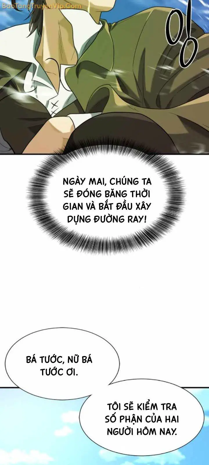 Bậc Thầy Thiết Kế Điền Trang Nettruyen ZZZ Chương 173 Page 31