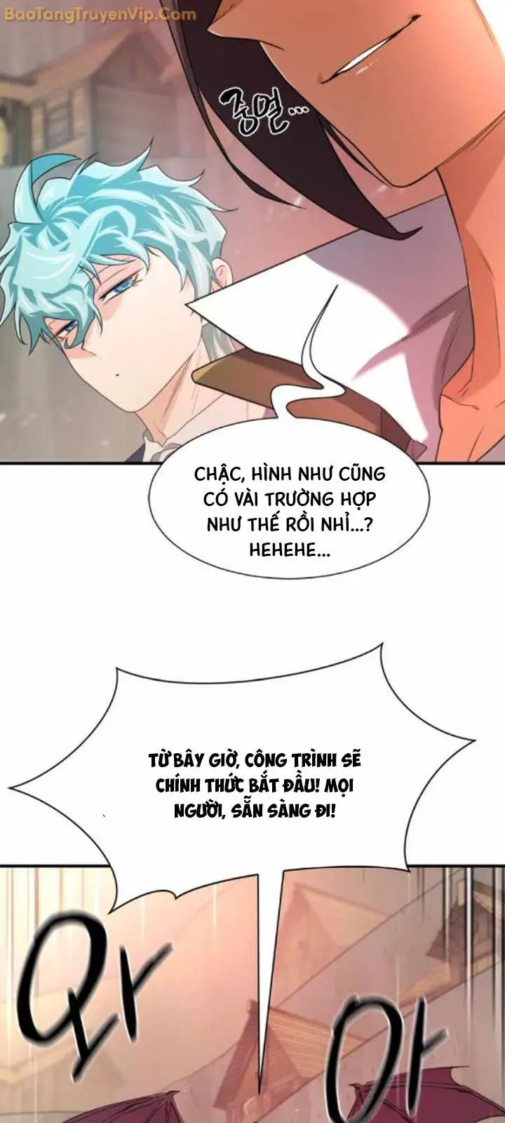 Bậc Thầy Thiết Kế Điền Trang Nettruyen ZZZ Chương 173 Page 50