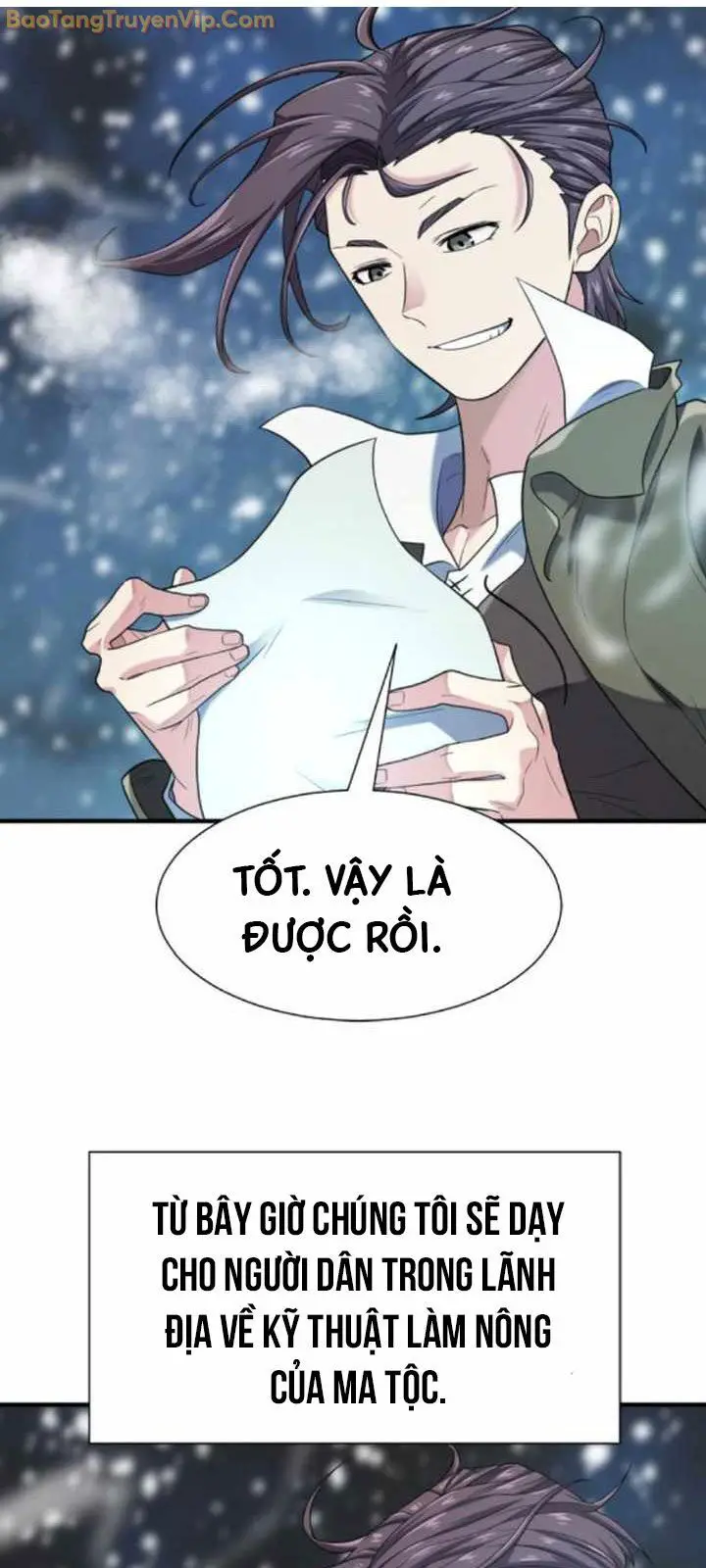 Bậc Thầy Thiết Kế Điền Trang Nettruyen ZZZ Chương 173 Page 57