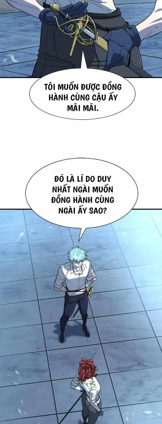 Bậc Thầy Thiết Kế Điền Trang Nettruyen ZZZ Chương 134 Page 50