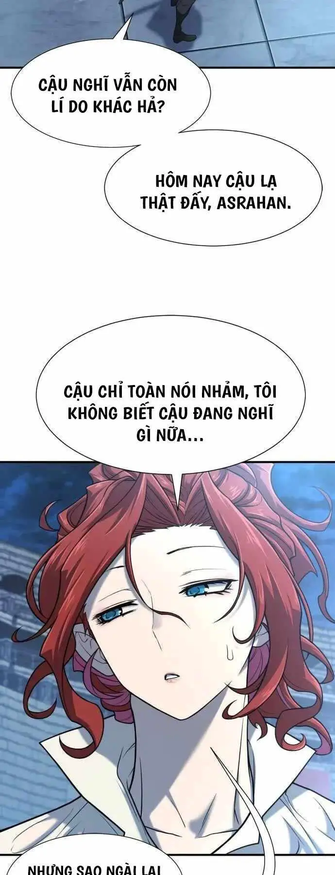 Bậc Thầy Thiết Kế Điền Trang Nettruyen ZZZ Chương 134 Page 51
